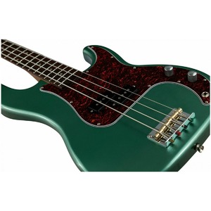 Бас-гитара JET JPB-300 SG R