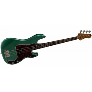 Бас-гитара JET JPB-300 SG R