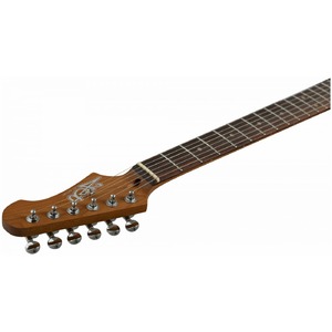 Электрогитара JET JS-400 HT BK