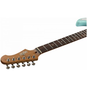 Электрогитара JET JS-400 HT BL