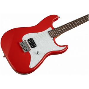 Электрогитара JET JS-400 HT RD