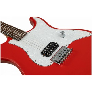 Электрогитара JET JS-400 HT RD