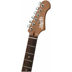 Электрогитара JET JS-400 HT RD