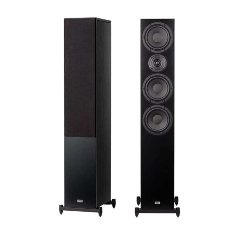 Напольная акустика HECO Aurora XT 1000 Black Oak