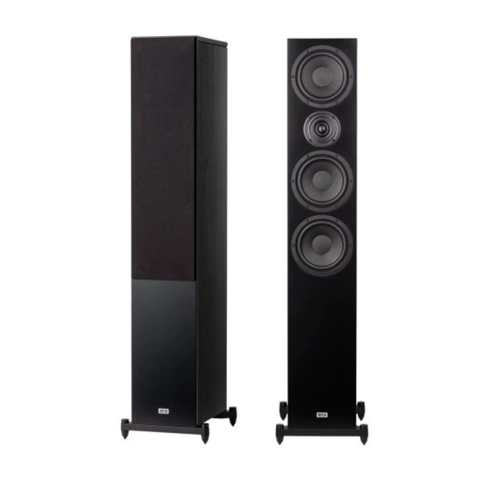 Напольная акустика HECO Aurora XT 1000 Black Oak