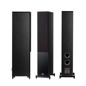 Напольная акустика HECO Aurora XT 1000 Black Oak