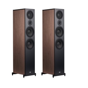 Напольная акустика HECO Aurora XT 1000 Black Walnut