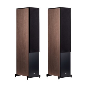 Напольная акустика HECO Aurora XT 1000 Black Walnut