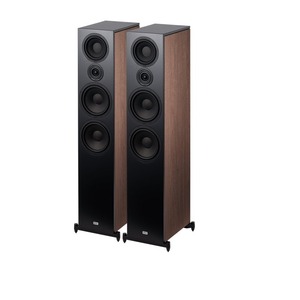 Напольная акустика HECO Aurora XT 1000 Black Walnut