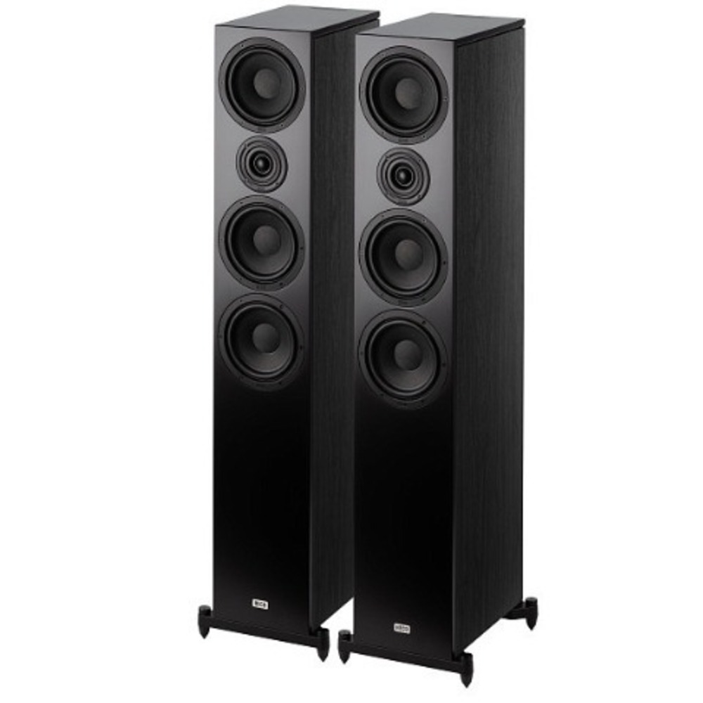 Напольная акустика HECO Aurora XT 700 Black Oak