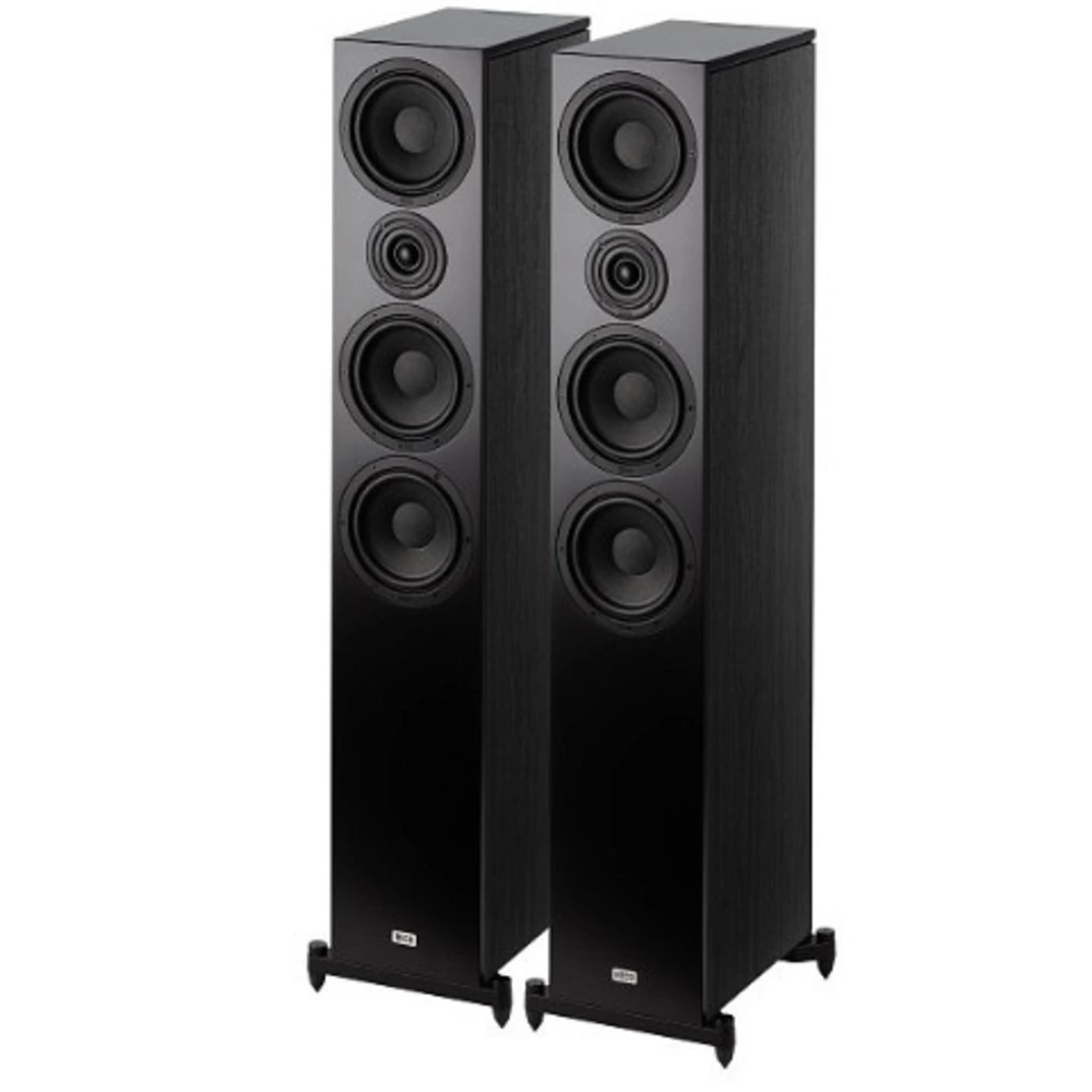 Напольная акустика HECO Aurora XT 700 Black Oak