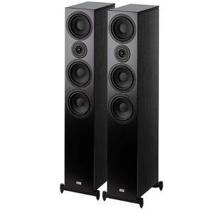 Напольная акустика HECO Aurora XT 700 Black Oak