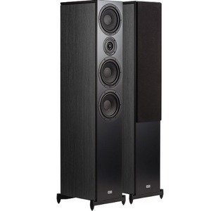 Напольная акустика HECO Aurora XT 700 Black Oak