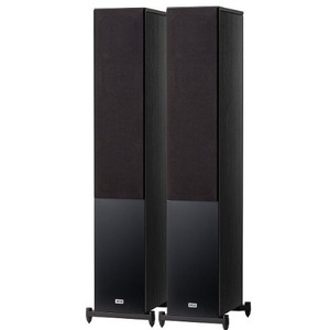 Напольная акустика HECO Aurora XT 700 Black Oak