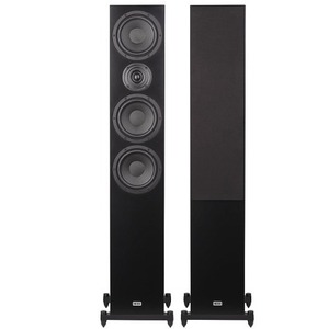 Напольная акустика HECO Aurora XT 700 Black Oak