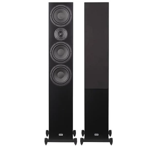 Напольная акустика HECO Aurora XT 700 Black Oak