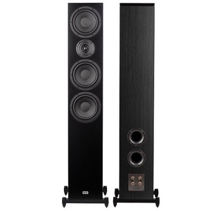 Напольная акустика HECO Aurora XT 700 Black Oak