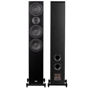 Напольная акустика HECO Aurora XT 700 Black Oak