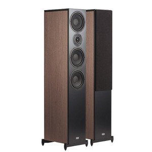 Напольная акустика HECO Aurora XT 700 Black Walnut