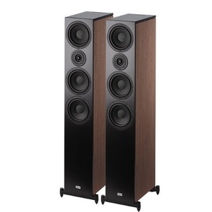 Напольная акустика HECO Aurora XT 700 Black Walnut