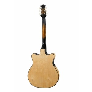 Акустическая гитара Niagara ACS-2C39NS
