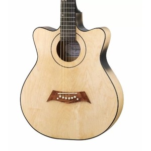 Акустическая гитара Niagara ACS-2C39NS