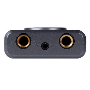 Гитарная педаль эффектов/ примочка MOOER P1-Intelligent-Pedal-BK