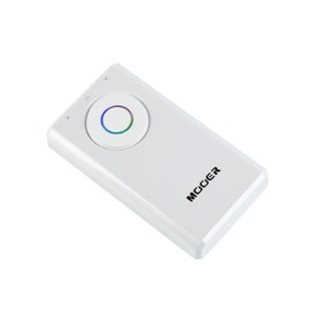 Гитарная педаль эффектов/ примочка MOOER P1-Intelligent-Pedal-WH