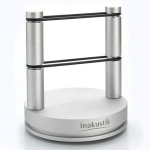 Антивибрационная подставка Inakustik 007192306 Referenz Cable Base 4005 6-Set