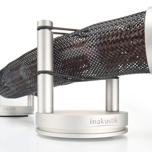 Антивибрационная подставка Inakustik 007192306 Referenz Cable Base 4005 6-Set