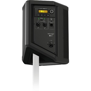 Портативная АС Behringer B1X