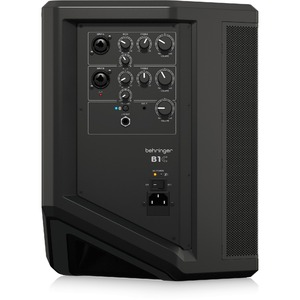 Портативная АС Behringer B1C