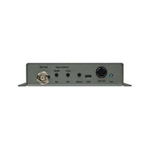 Коммутатор HDMI Gefen EXT-HDVGA-3G-S