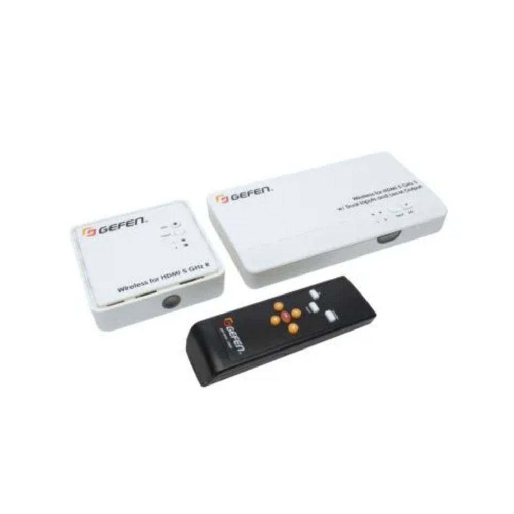 Беспроводная передача HDMI сигналов Gefen EXT-WHD-1080P-LR-EU-M