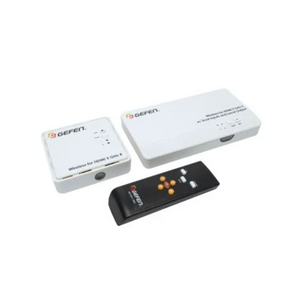Беспроводная передача HDMI сигналов Gefen EXT-WHD-1080P-LR-EU-M
