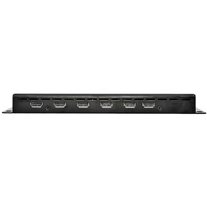 Коммутатор HDMI Gefen GTB-UHD600-28S-RT
