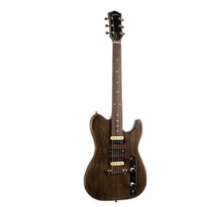 Электрогитара Godin Radium Carbon Black RN