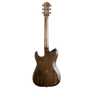 Электрогитара Godin Radium Carbon Black RN