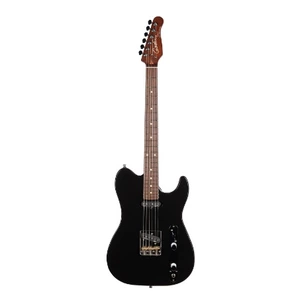 Электрогитара Godin Stadium HT Matte Black RN
