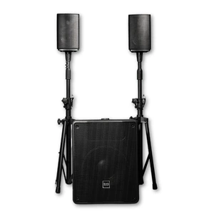 Звуковой комплект SVS Audiotechnik STAGESET 400