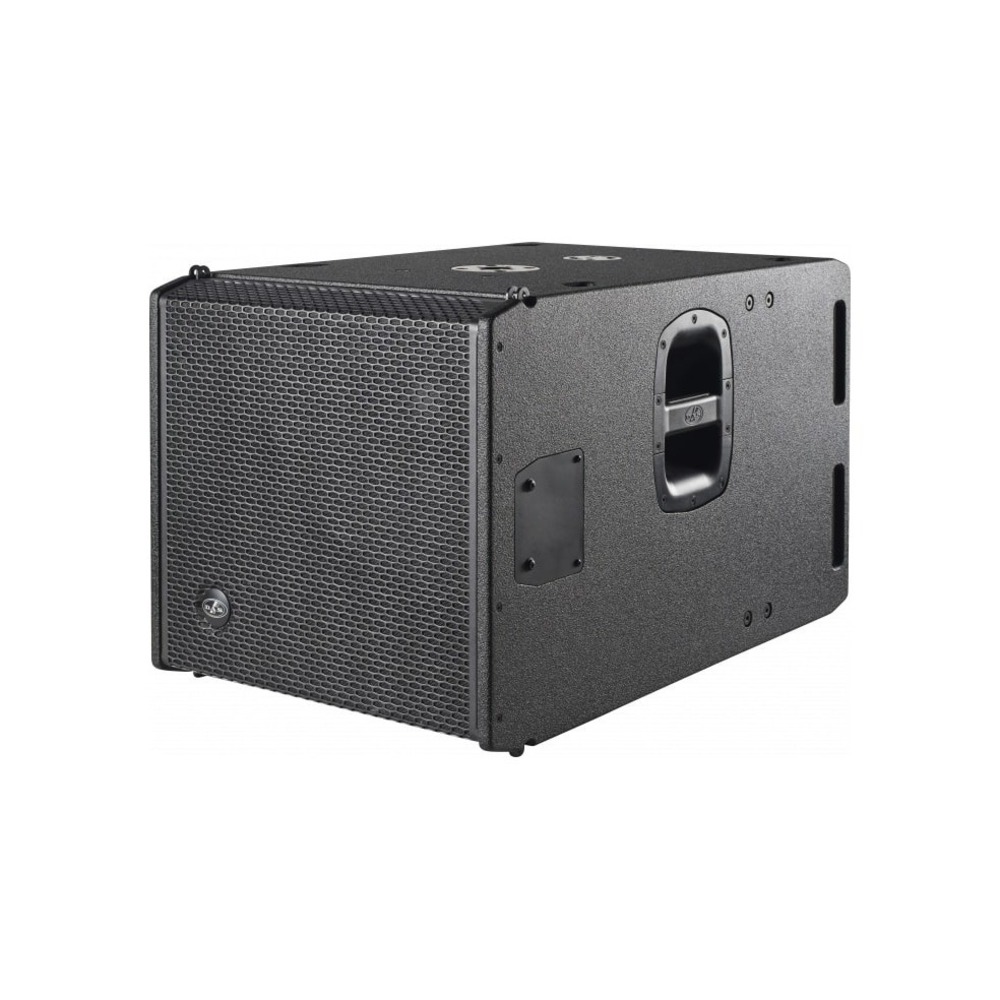 Пассивный сабвуфер DAS Audio EVENT-115A