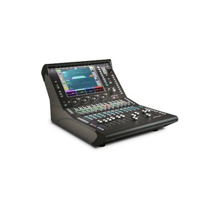 Цифровой микшер Allen & Heath DLIVE- CTI15