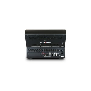 Цифровой микшер Allen & Heath DLIVE- CTI15