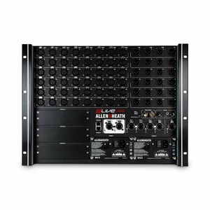 Цифровой микшер Allen & Heath DLIVE-DM48U