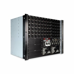 Цифровой микшер Allen & Heath DLIVE-DM48U