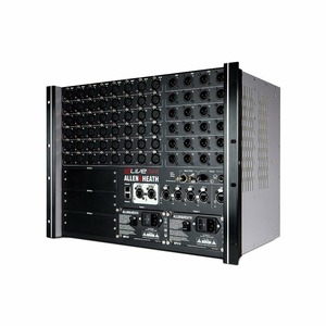 Цифровой микшер Allen & Heath DLIVE-DM48U