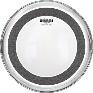 Пластик для барабана Williams W1FF10-10MIL-24