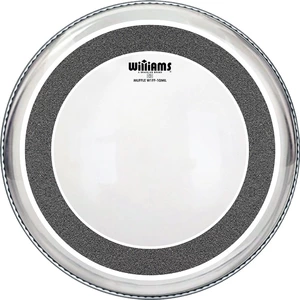 Пластик для барабана Williams W1FF15-10MIL-18