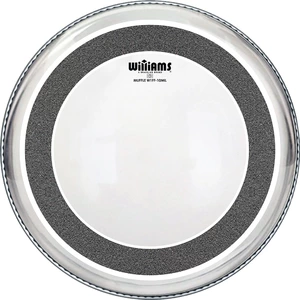 Пластик для барабана Williams W1FF15-10MIL-20