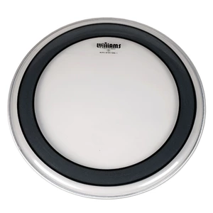 Пластик для барабана Williams W1FF5-10MIL-20